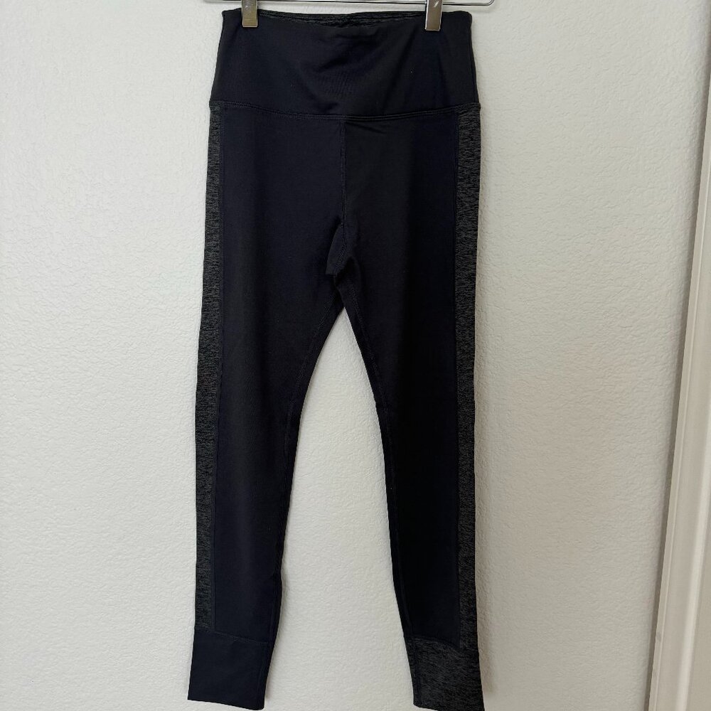 Vuori Grey leggings